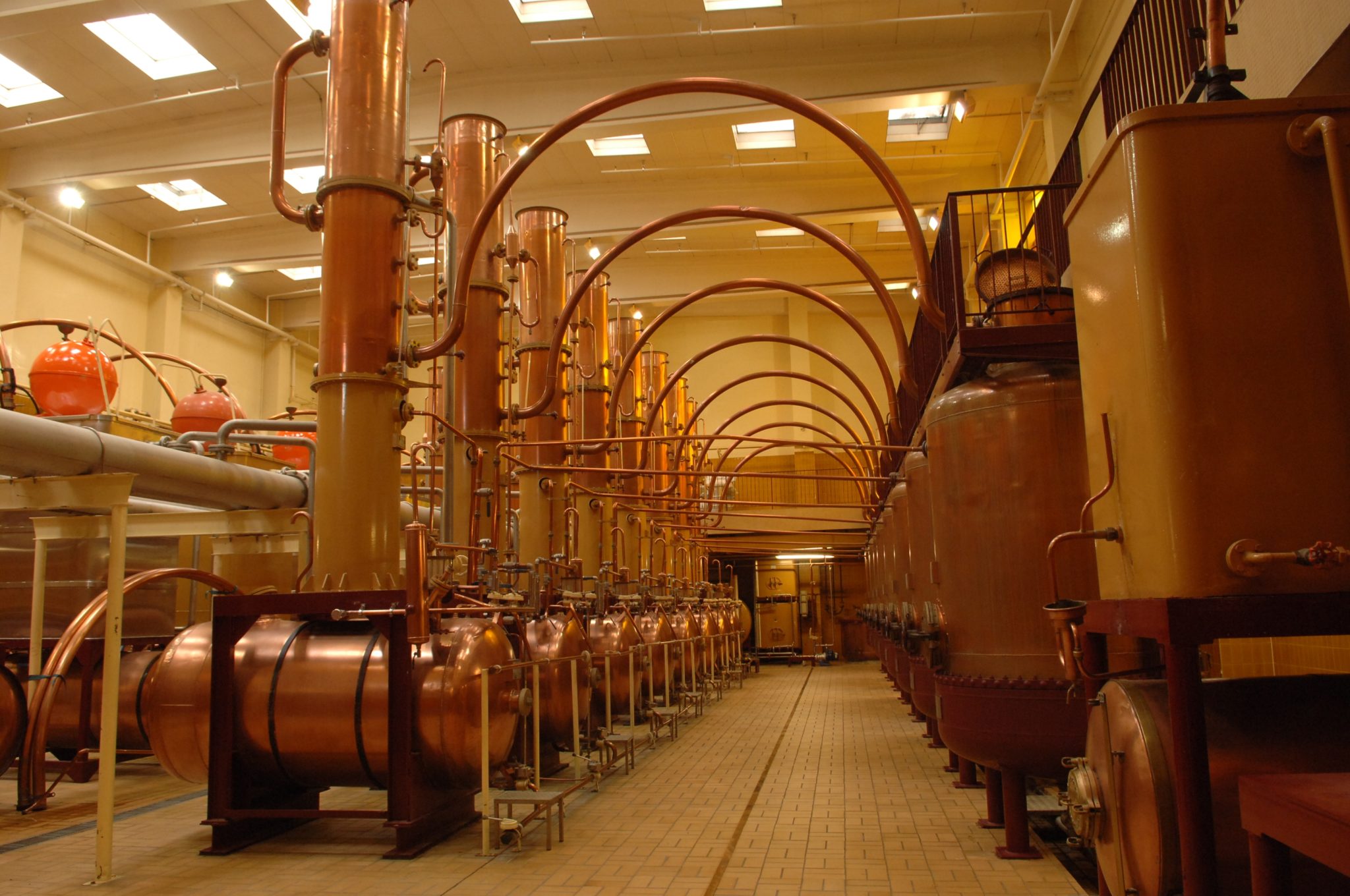 Distillerie Cointreau