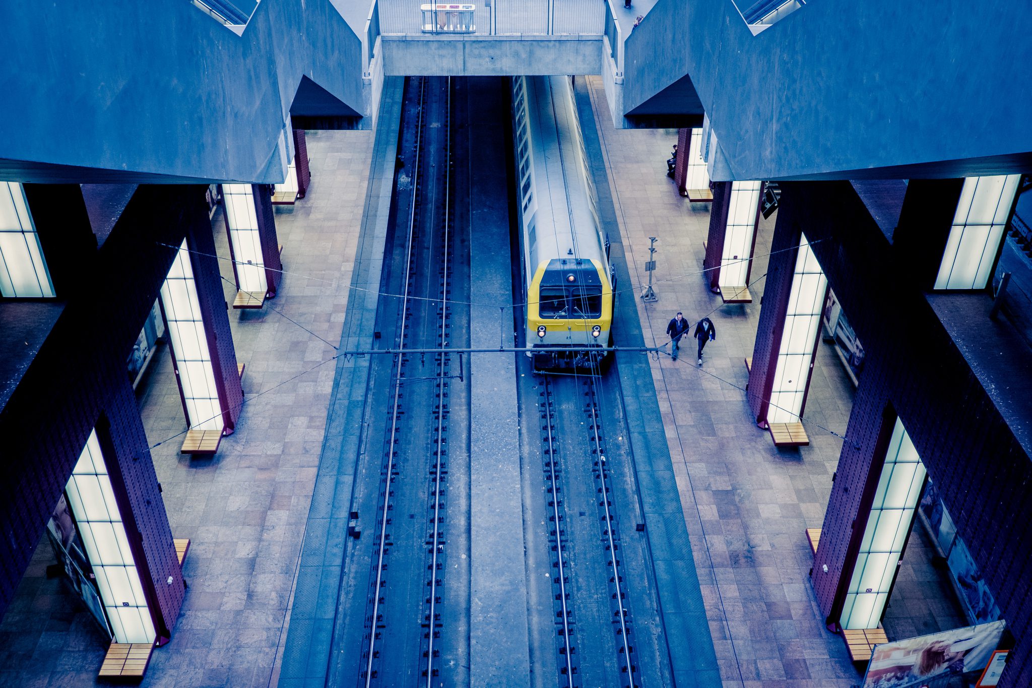 gare