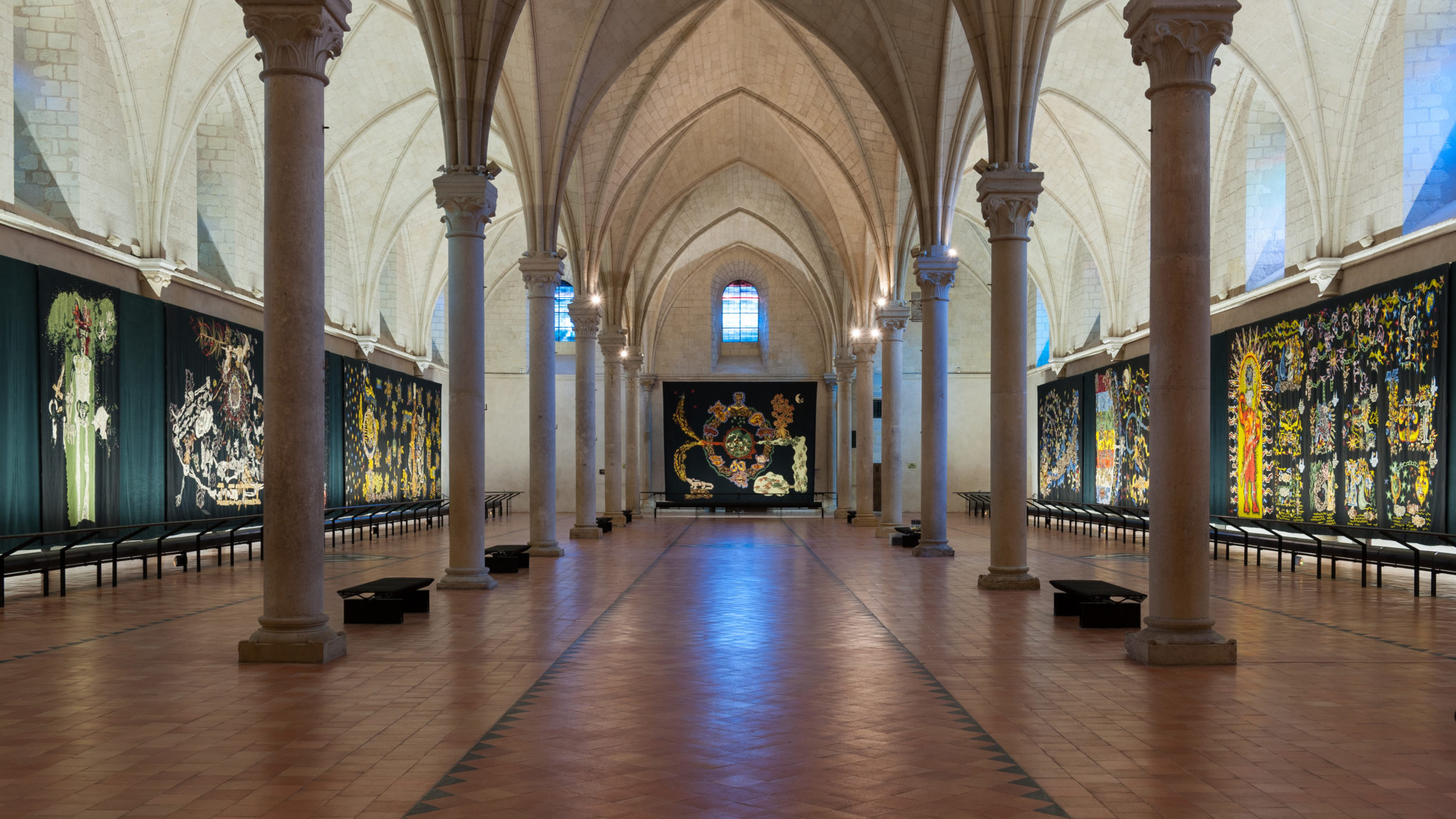 Musées d'Angers