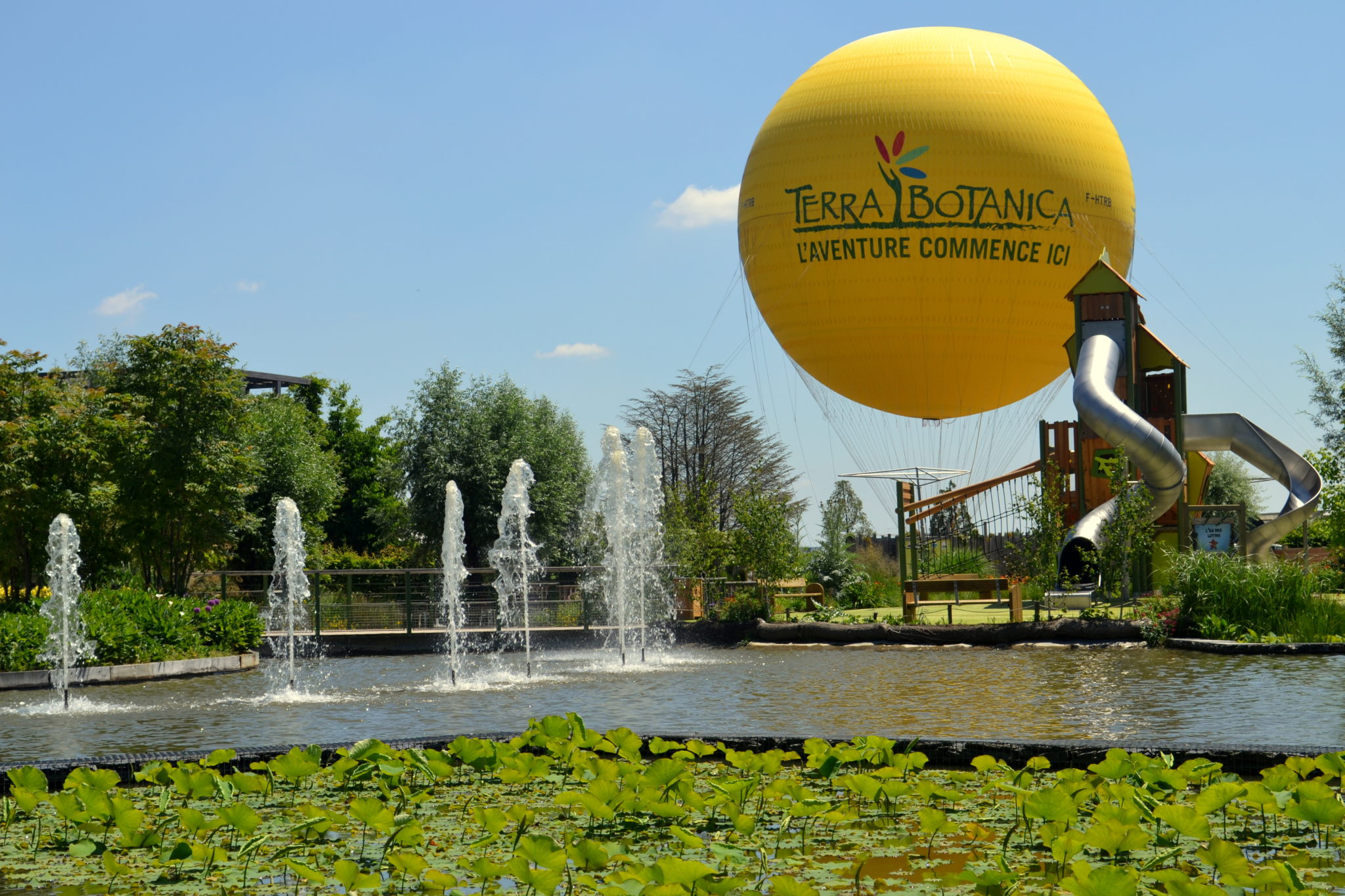 Terra Botanica