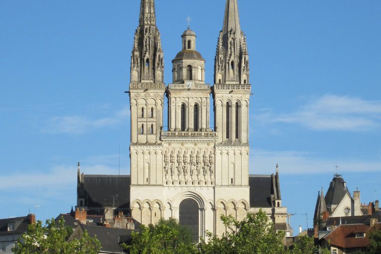 Cathedral Saint Maurice