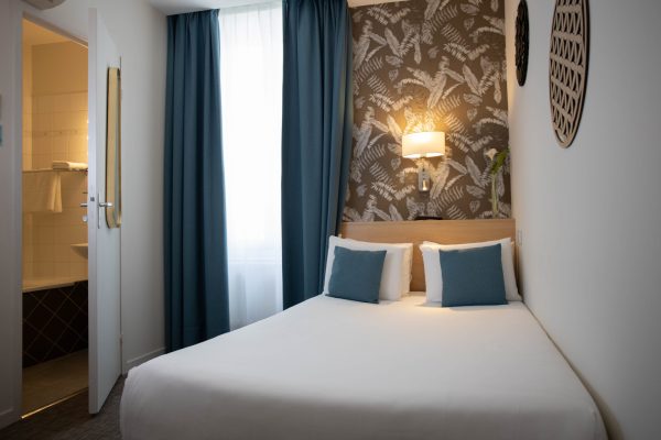 chambre eco solo angers