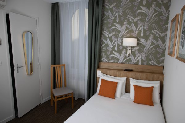chambre eco solo angers