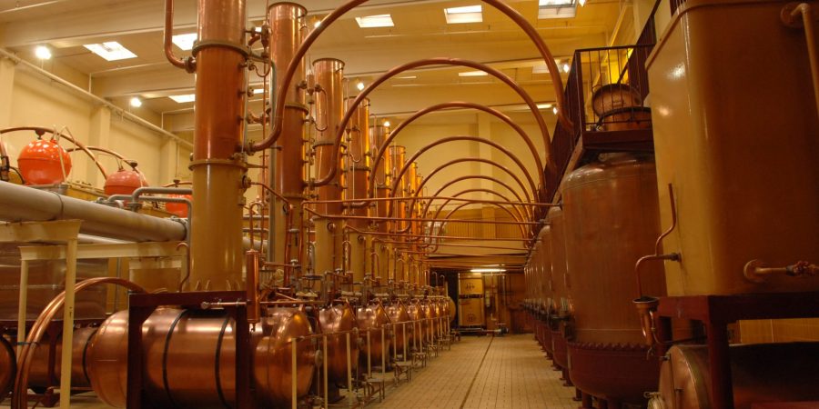 Distillerie Cointreau