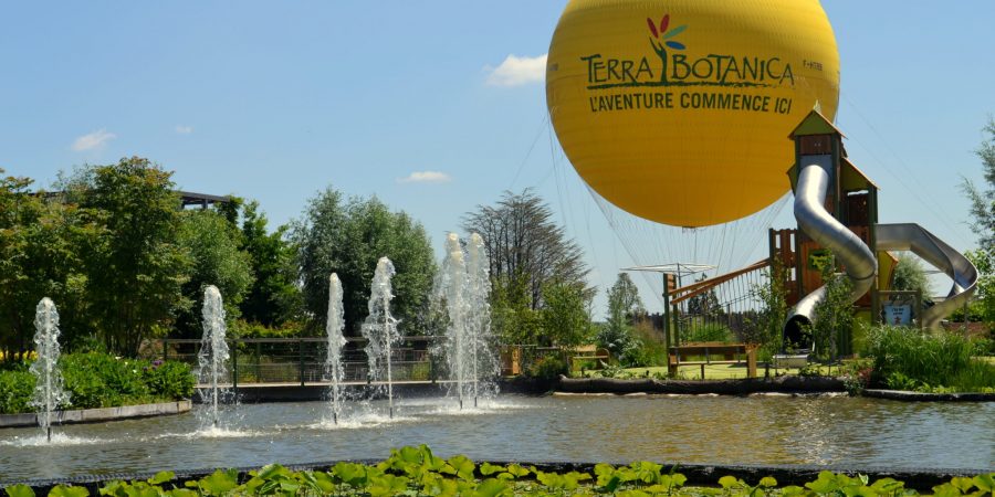 Terra Botanica