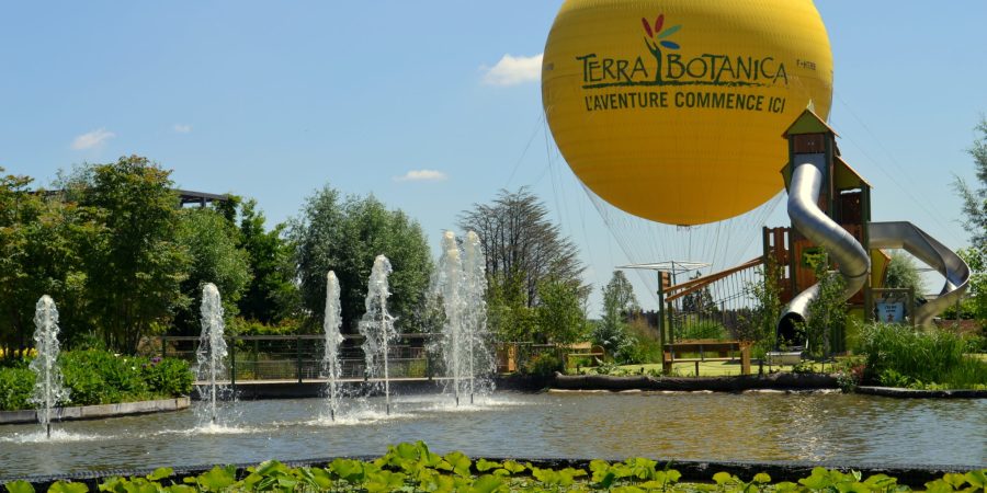 Terra Botanica